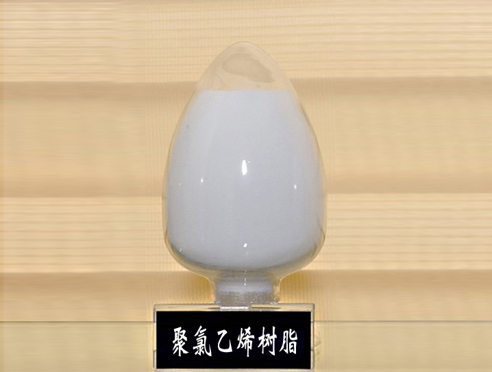 聚氯乙烯树脂（pvc）